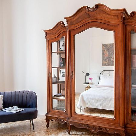 Casa Di Artemisia Appartement Rome Buitenkant foto