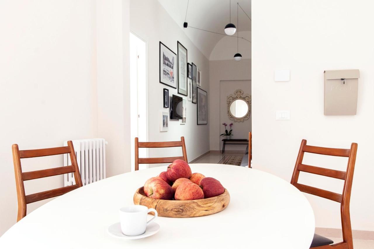 Casa Di Artemisia Appartement Rome Buitenkant foto